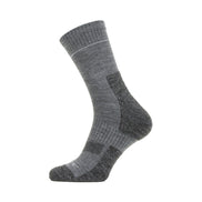 1 Pack Mens Solo QuickDry Ankle Socks
