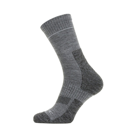 1 Pack Mens Solo QuickDry Ankle Socks