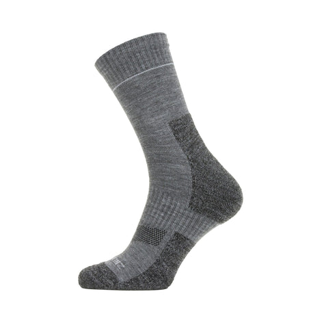 1 Pack Mens Solo QuickDry Ankle Socks