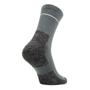 1 Pack Mens Solo QuickDry Ankle Socks
