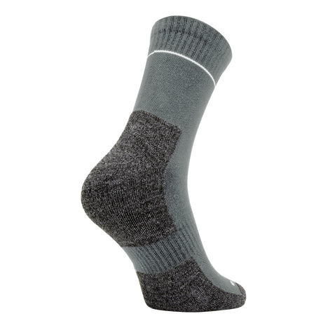1 Pack Mens Solo QuickDry Ankle Socks