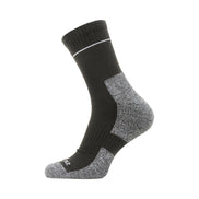1 Pack Mens Solo QuickDry Ankle Socks
