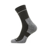 1 Pack Mens Solo QuickDry Ankle Socks