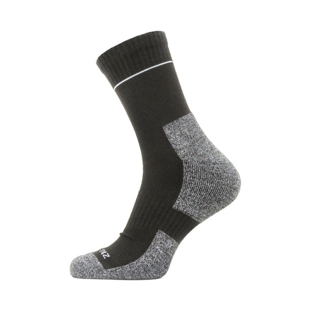 1 Pack Mens Solo QuickDry Ankle Socks