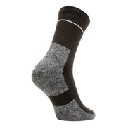 1 Pack Mens Solo QuickDry Ankle Socks