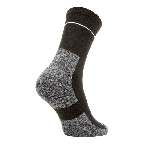 1 Pack Mens Solo QuickDry Ankle Socks