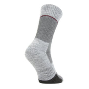 1 Pack Mens Solo QuickDry Mid Socks
