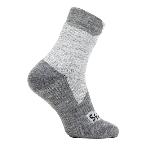 1 Pack Mens Waterproof All Weather Ankle Socks
