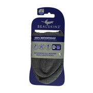 1 Pack Mens Waterproof All Weather Ankle Socks