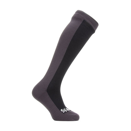 1 Pack Mens Waterproof Cold Weather Knee Socks