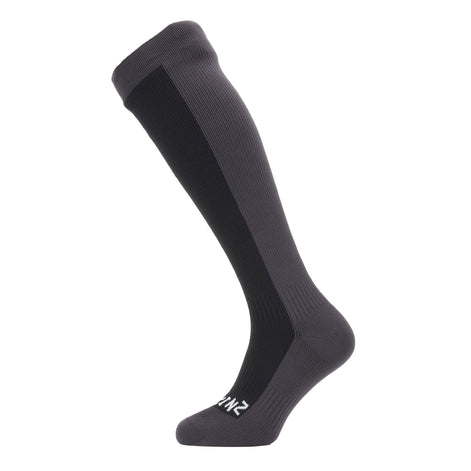 1 Pack Mens Waterproof Cold Weather Knee Socks