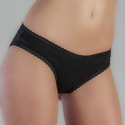 Organic Cotton Brief: Women's