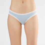 Organic Cotton Brief: Women's
