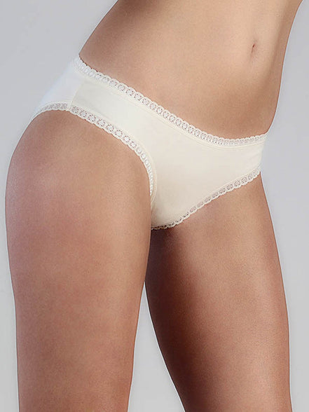 Organic Cotton Brief: Women's
