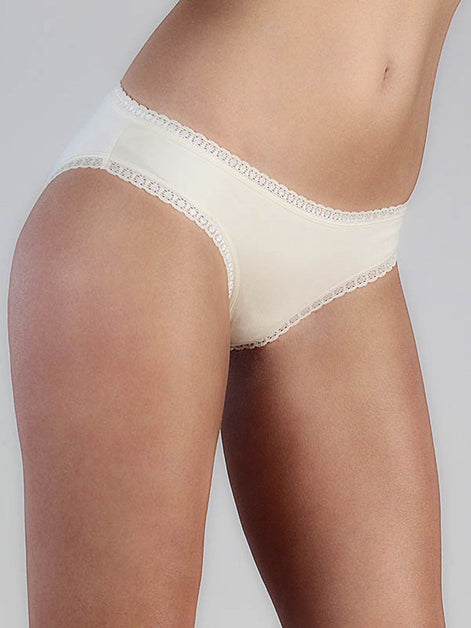 Organic Cotton Brief: Women's