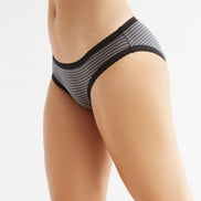 Organic Cotton Brief: Women's