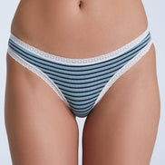 Organic Cotton Brief: Women's