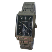 Burberry BU1321 Ladiess Classic Rectangle 23mm