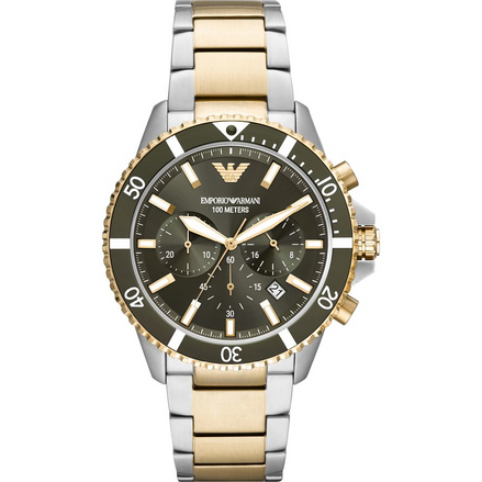 Emporio Armani Men's Watch AR 11361