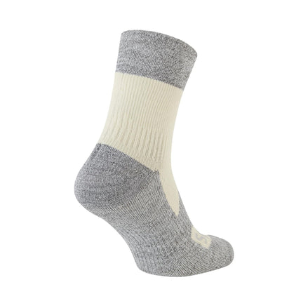 Ladies Waterproof All Weather Ankle Length Socks