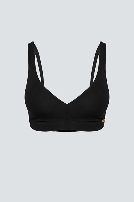 Fairtrade Organic Triangle Bra