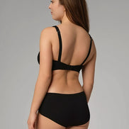 Fairtrade Organic Triangle Bra