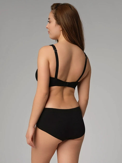 Fairtrade Organic Triangle Bra
