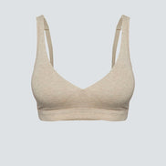 Fairtrade Organic Triangle Bra