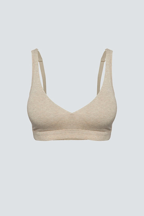 Fairtrade Organic Triangle Bra
