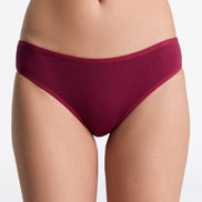 Organic Cotton Classic Briefs: Women's