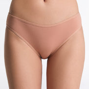 Organic Cotton Classic Briefs: Women's
