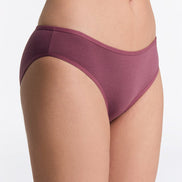 Organic Cotton Classic Briefs: Women's