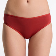 Organic Cotton Classic Briefs: Women's