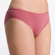 Organic Cotton Classic Briefs: Women's