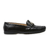 Essential Comfort Flats BLISS II - Black Feature for women, styled for everyday