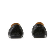 Essential Comfort Flats BLISS II - Black Feature