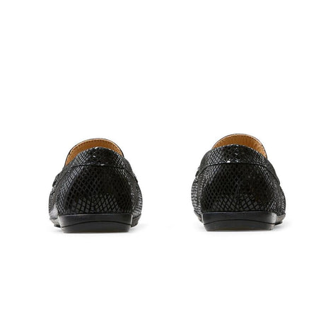 Essential Comfort Flats BLISS II - Black Feature