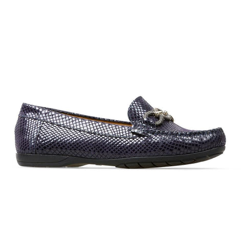 Essential Comfort Flats BLISS II - Midnight Feature