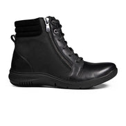 DM Comfort E/EE Fit BARKWAY - Black Combi
