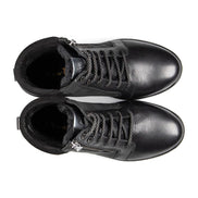 DM Comfort E/EE Fit BARKWAY - Black Combi