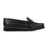 Essential Comfort Flats ELOISE - Black Leather