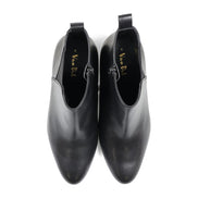 Contemporary Comfort Boots EE Fit Arabella - Black Leather