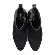 Contemporary Comfort Boots EE Fit Arabella - Black Combi