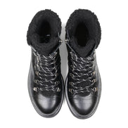 Essential Comfort Boots EE Fit ARLO - Black Croc