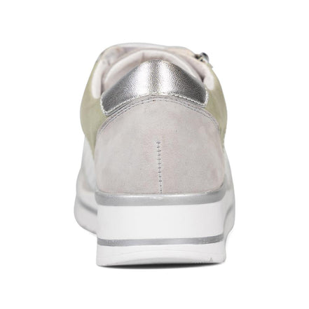 Sport Lux FLORIAN - Grey Multi