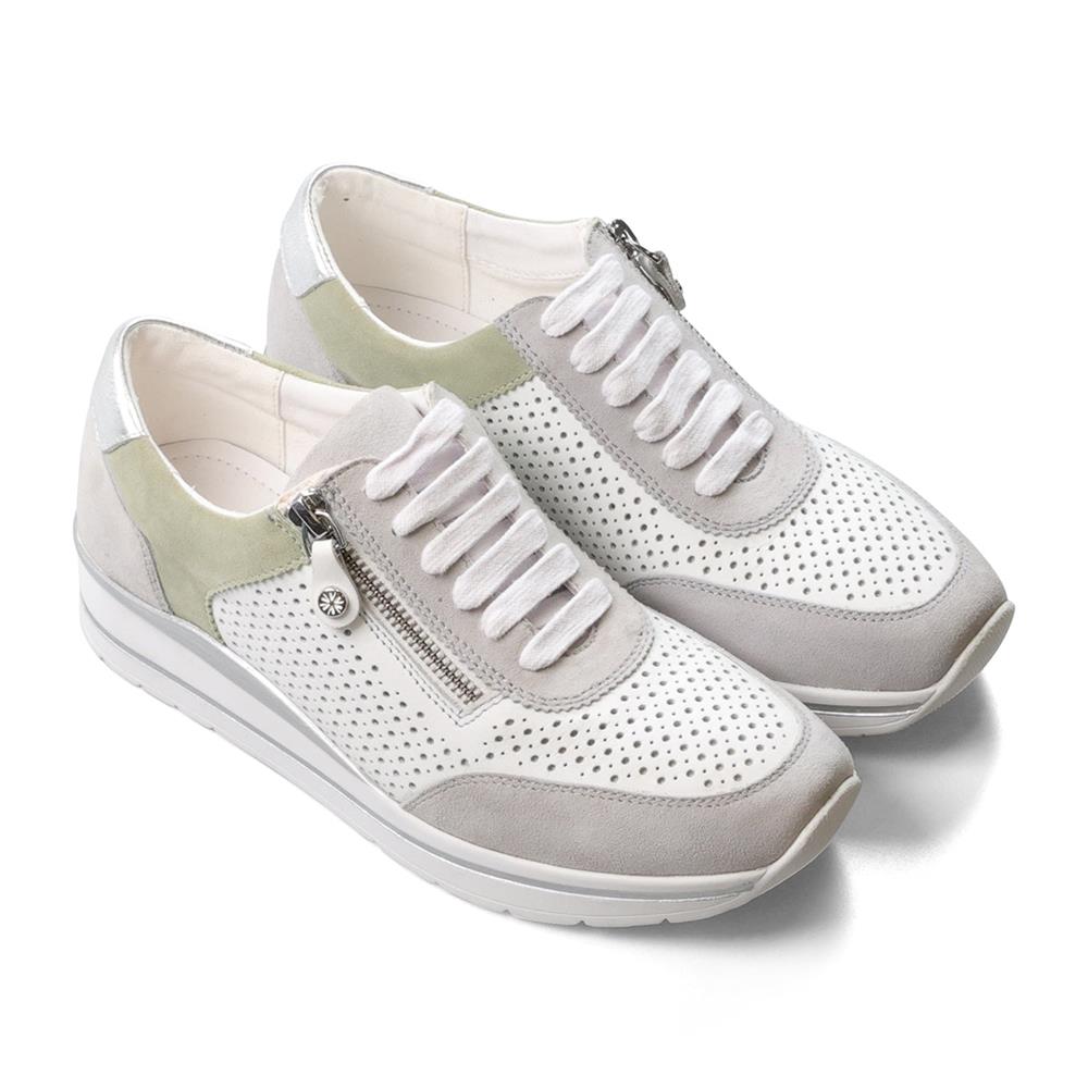 Sport Lux FLORIAN - Grey Multi