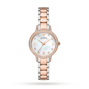 Emporio Armani AR 11499 Ladies Cleo 32mm