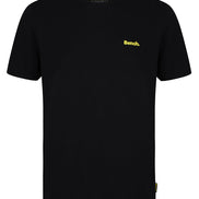 Bench Workwear Black Alberta T-Shirt