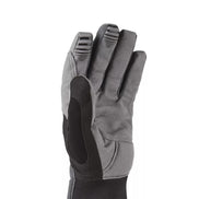 Mens & Ladies Waterproof All Weather MTB Mountain Bike Gloves