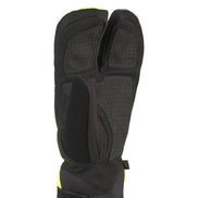 Waterproof Extreme Cold Weather Cycle Split Finger Glove for Men and Women
